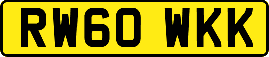 RW60WKK
