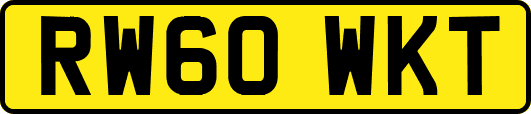 RW60WKT