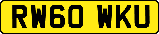 RW60WKU