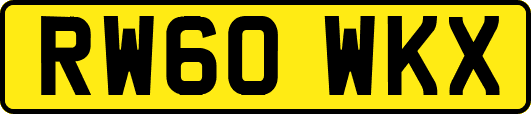 RW60WKX