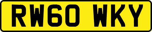 RW60WKY