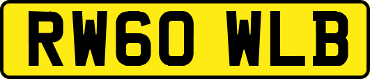 RW60WLB