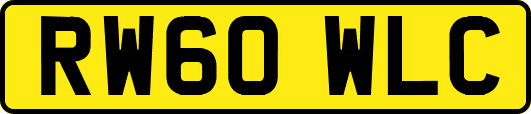 RW60WLC