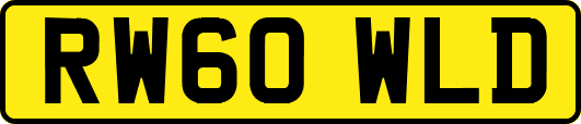 RW60WLD