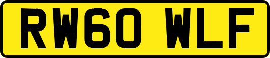 RW60WLF