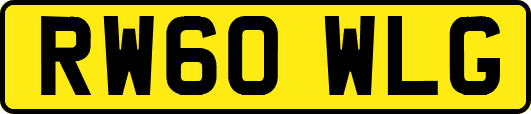 RW60WLG