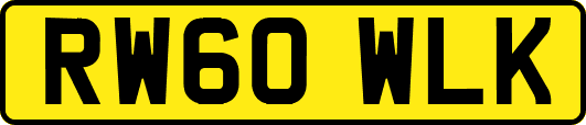 RW60WLK