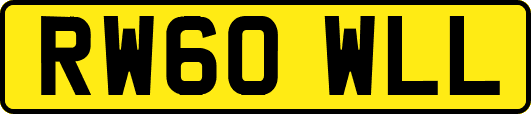 RW60WLL