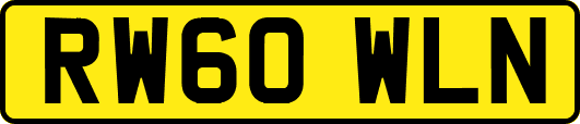 RW60WLN