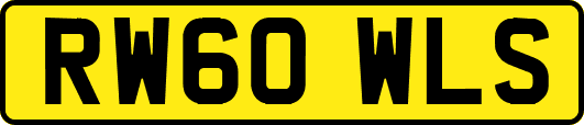RW60WLS