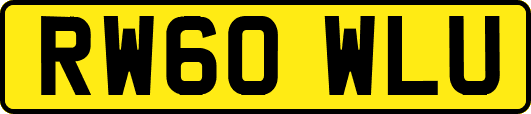 RW60WLU