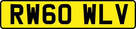 RW60WLV
