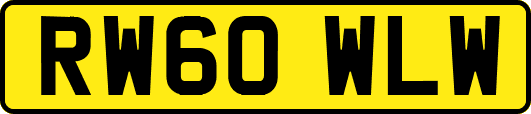 RW60WLW
