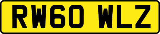 RW60WLZ