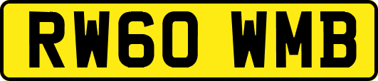 RW60WMB