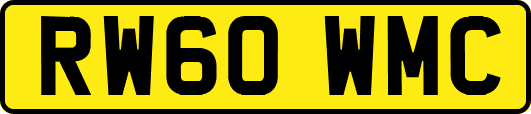 RW60WMC