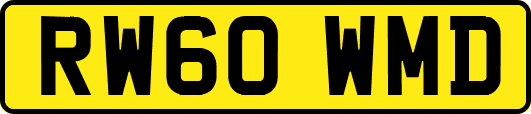 RW60WMD