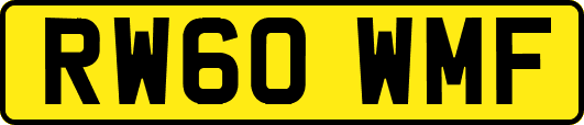 RW60WMF