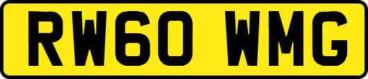 RW60WMG
