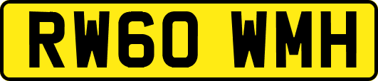 RW60WMH