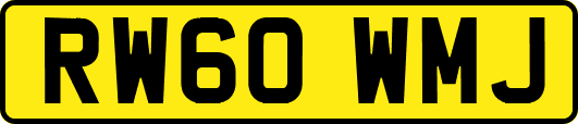 RW60WMJ