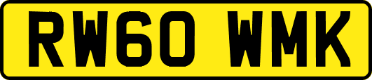 RW60WMK
