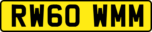 RW60WMM