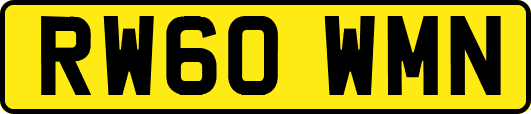 RW60WMN