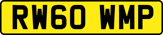 RW60WMP