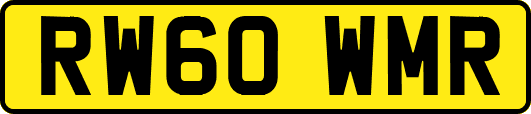 RW60WMR