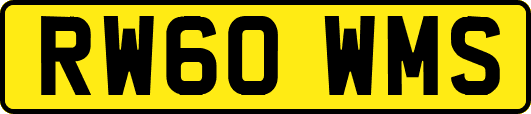 RW60WMS