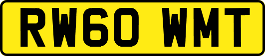 RW60WMT