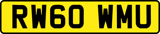 RW60WMU