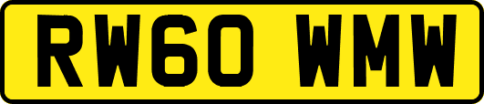 RW60WMW