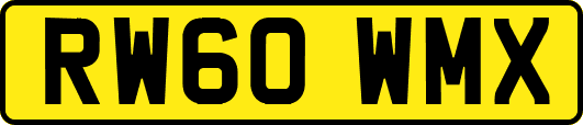 RW60WMX