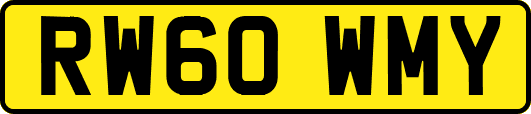 RW60WMY
