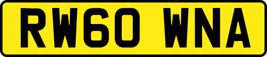 RW60WNA