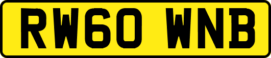 RW60WNB
