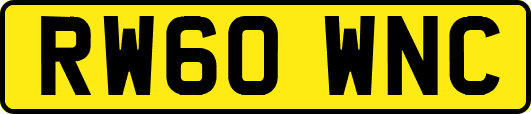 RW60WNC