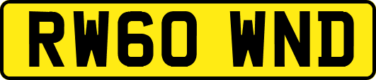 RW60WND