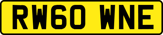 RW60WNE