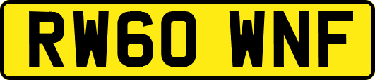 RW60WNF