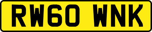 RW60WNK