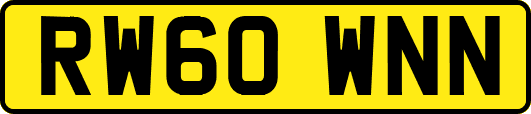 RW60WNN