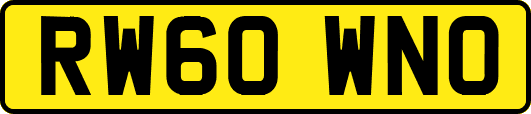 RW60WNO