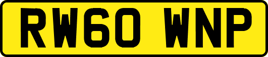 RW60WNP
