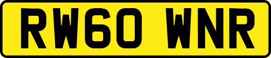 RW60WNR
