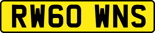 RW60WNS