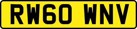 RW60WNV