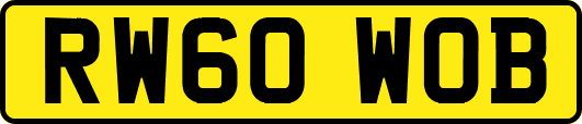 RW60WOB